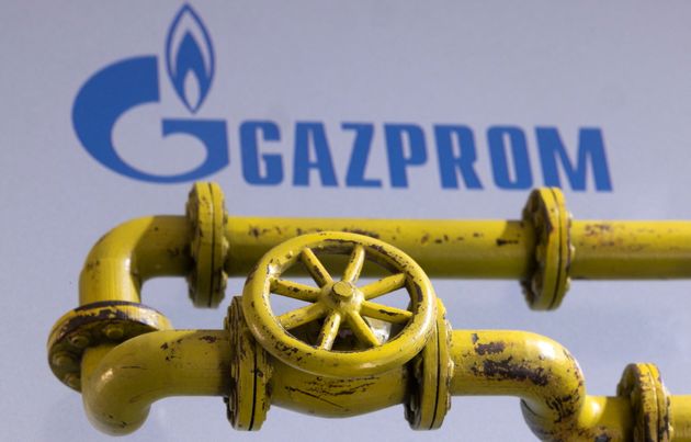 Gazprom va arrêter à partir du 27 avril 2022 de livrer du gaz à la Pologne et à la Bulgarie. (photo d'illustration)