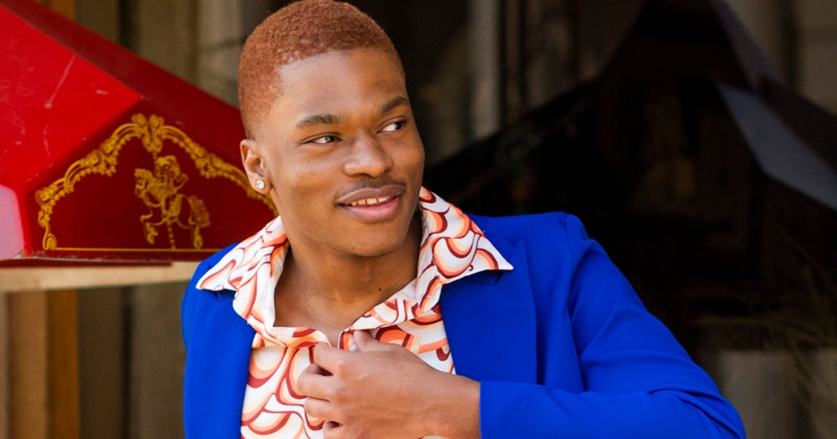 Keyon Elkins Is The Voice Behind Some Of The Most Viral Tweets And ...