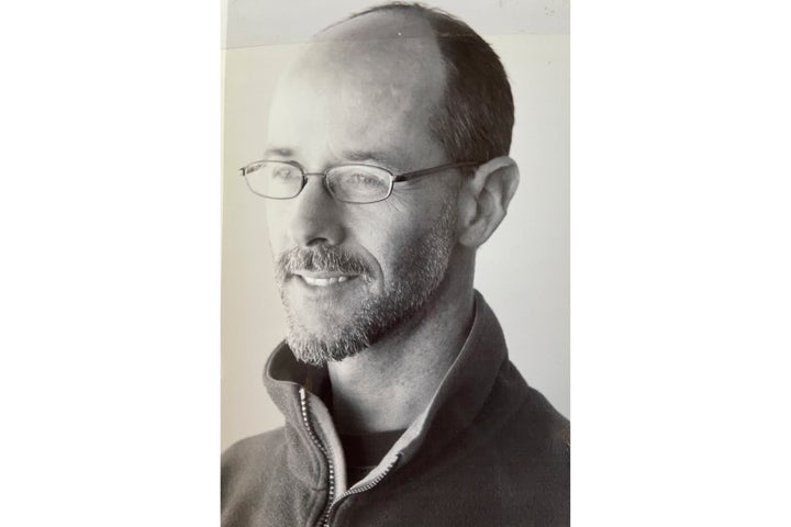 In this undated photo provided by Jeffry Buechler shows Wynn Bruce in Longmont, Colorado.