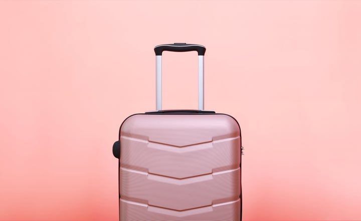 From trademarks to eggcorns, there have been many steps along the journey of our different terms for a rolling suitcase. 