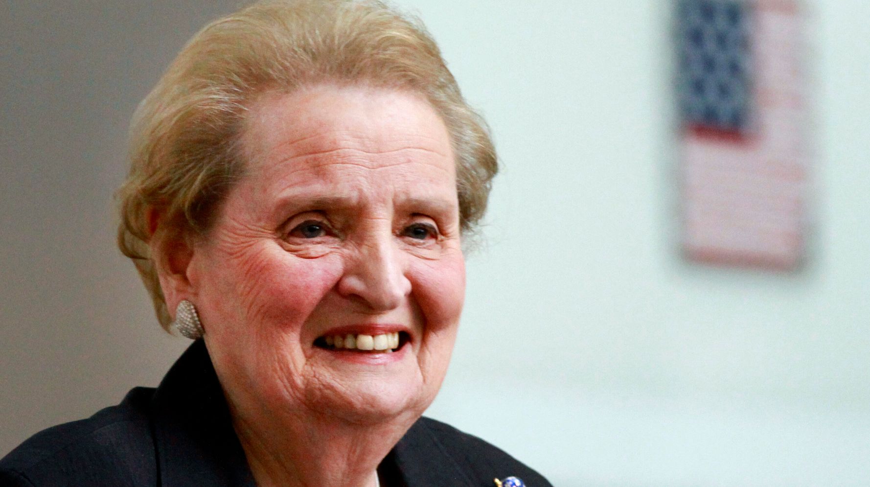 World Leaders, DC Elite To Pay Tribute To Madeleine Albright