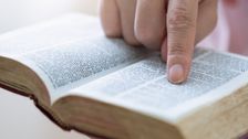 Florida Atheist Uses State's New Book-Banning Law To Object To The Bible