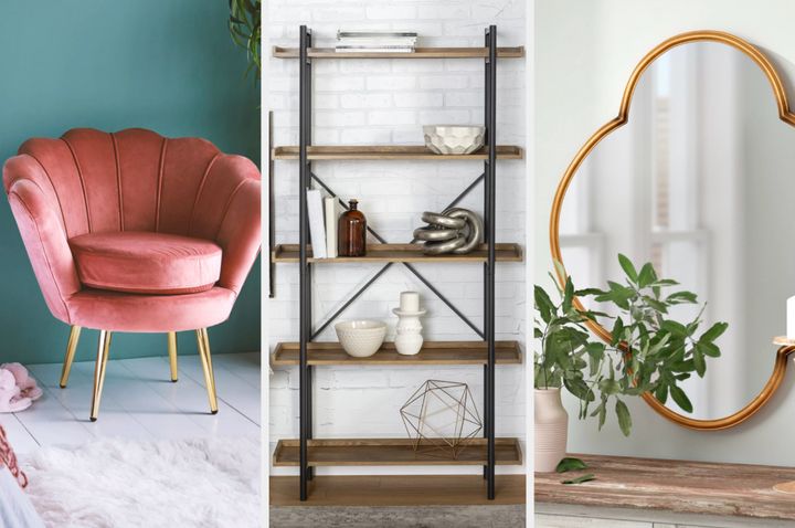 Wayfair's biggest sale of the year is now live