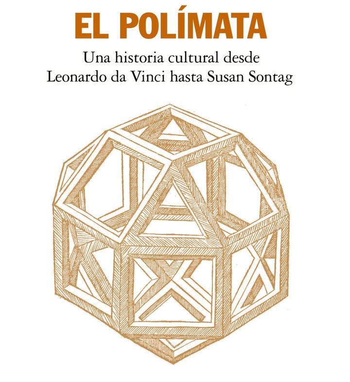 'El polímata'.