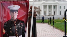  Russia Releases U.S. Marine Vet As Part Of Prisoner Exchange