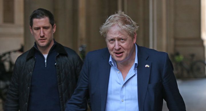 Boris Johnson held a cabinet meeting to discuss potential solutions to the cost of living crisis on Tuesday