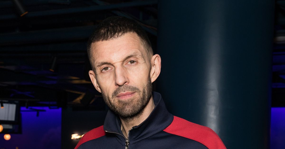 Tim Westwood: Everything We Know So Far About Sexual Misconduct Claims ...