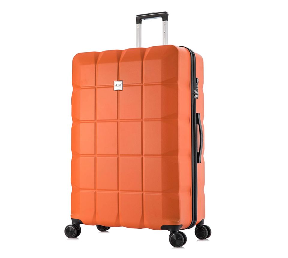 Just 16 Brilliant Suitcases, Because You Deserve A New One For Your ...