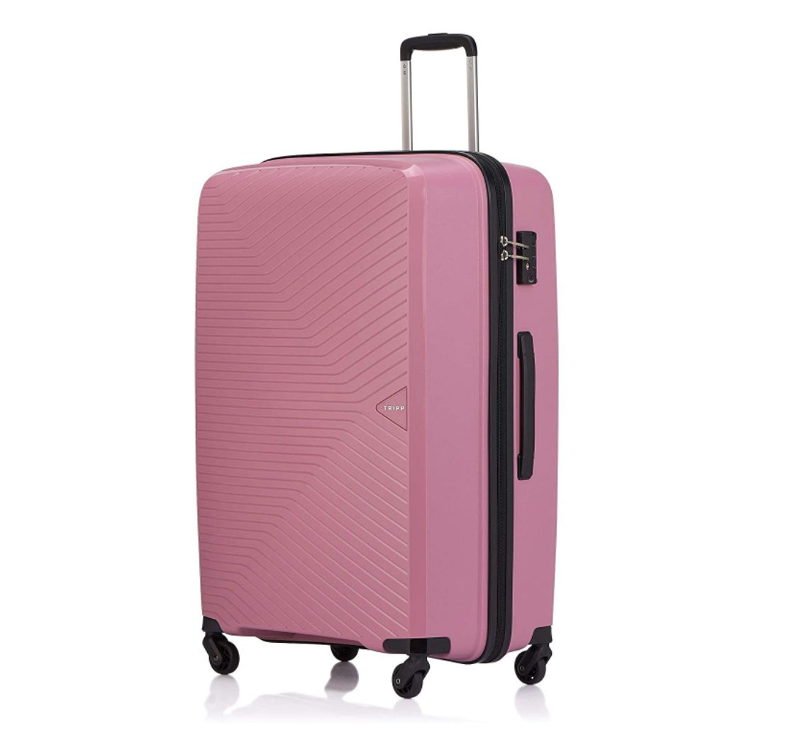 tripp 102 litre suitcase