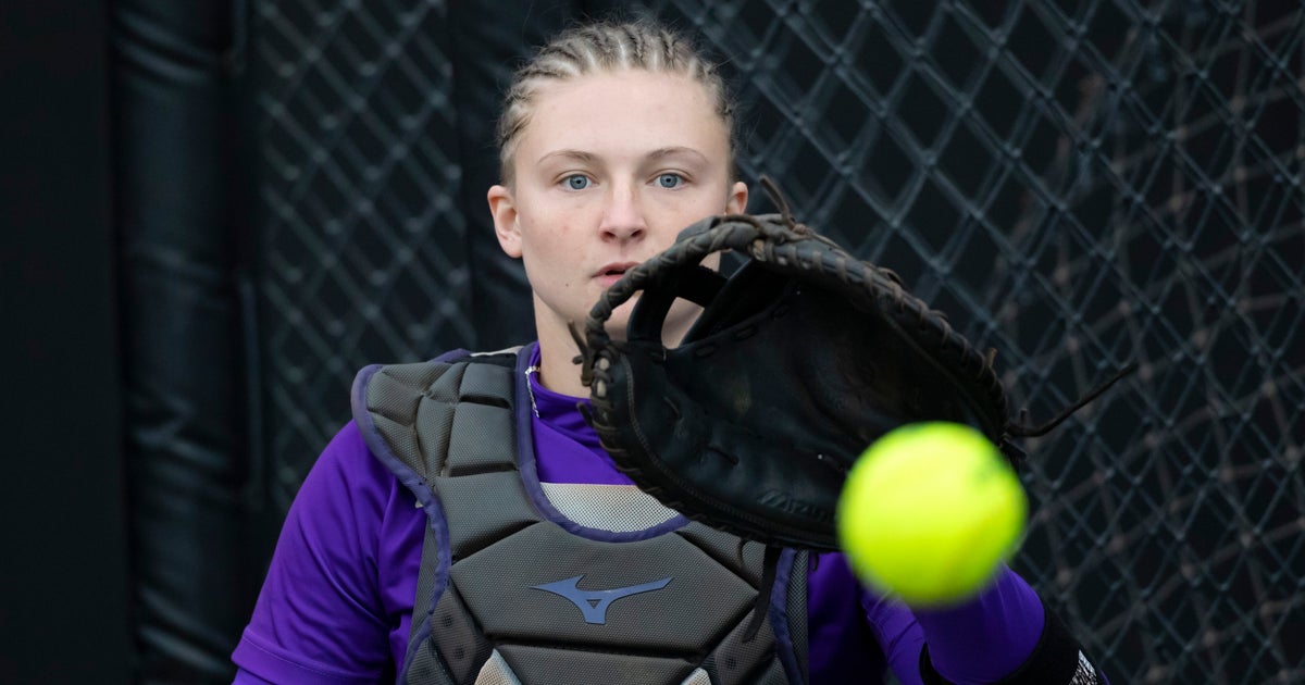 Lauren James Madison University Softball Star, Dies At Age 20