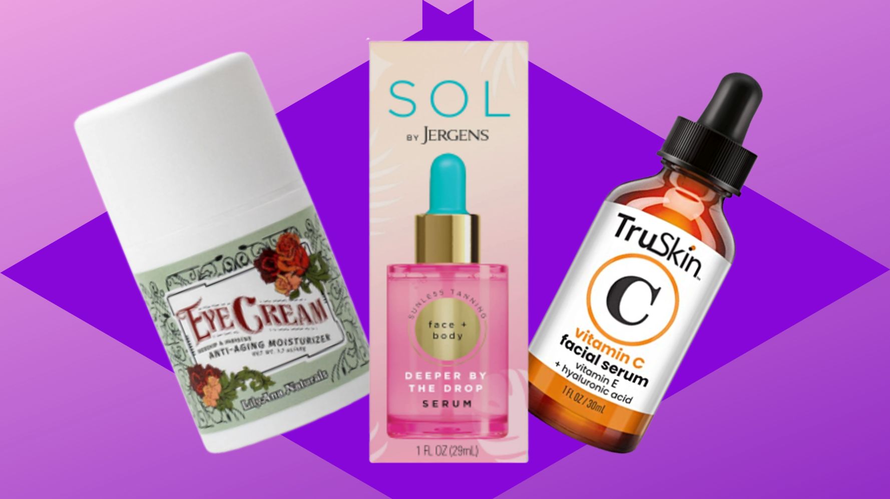 29 Skin Care Products That Prove They Don’t Need To Be Pricey To Work Well