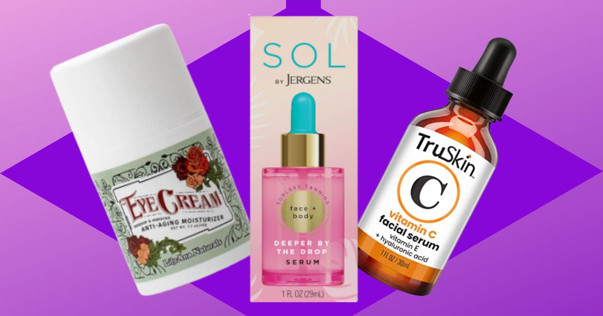 29 Skin Care Products That Prove They Don't Need To Be Pricey To Work Well