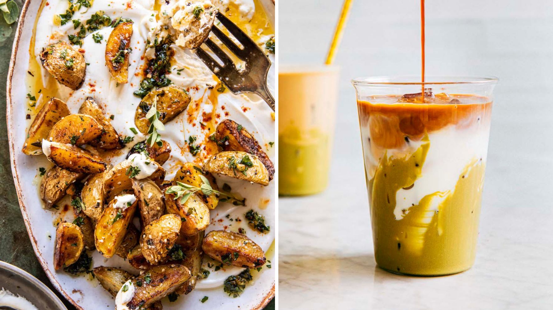 The 10 Best Instagram Recipes From April 2022