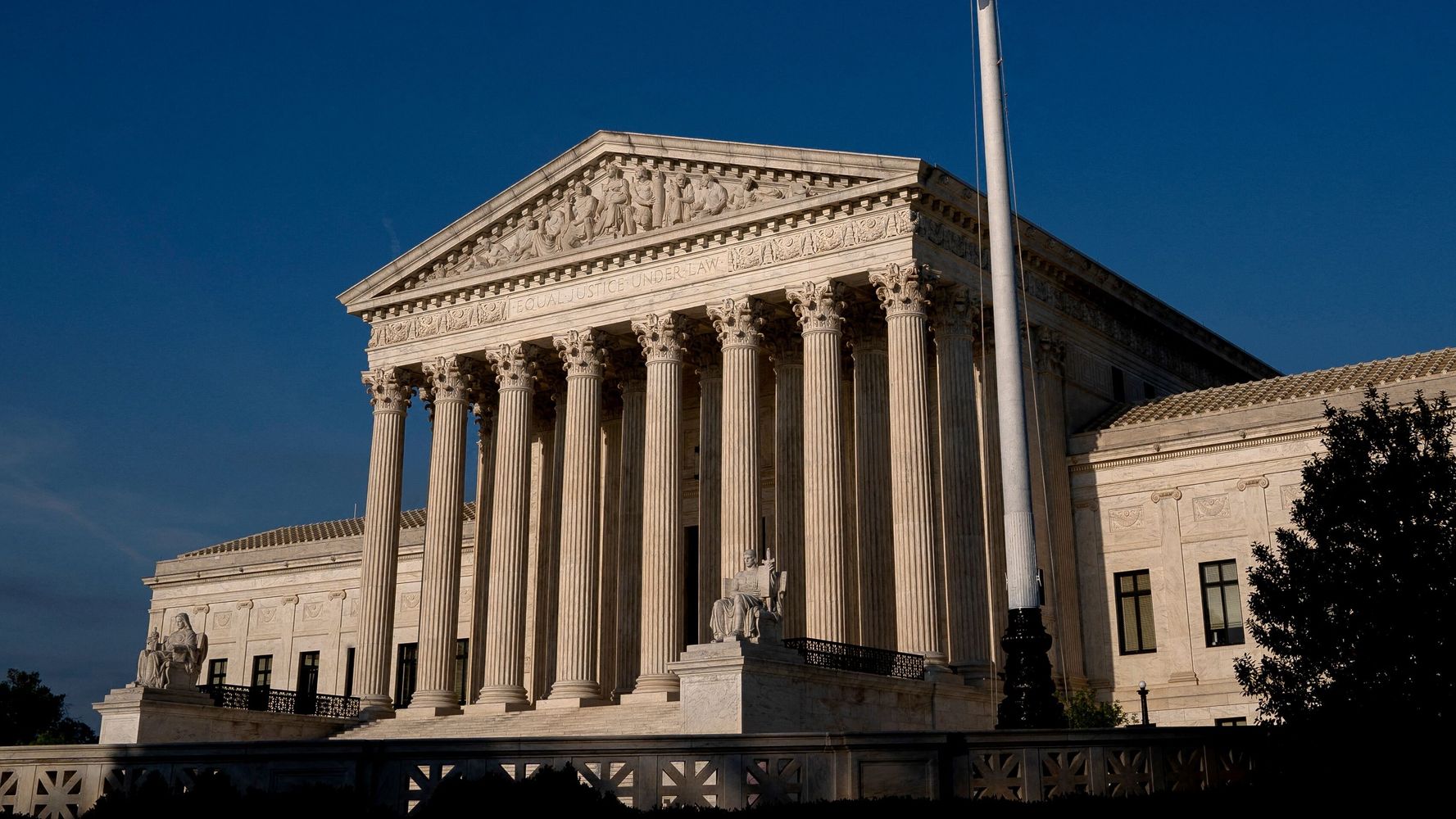 Supreme Court Asked To Reject Racist Precedents That Denied Rights To 3.6 Million Americans