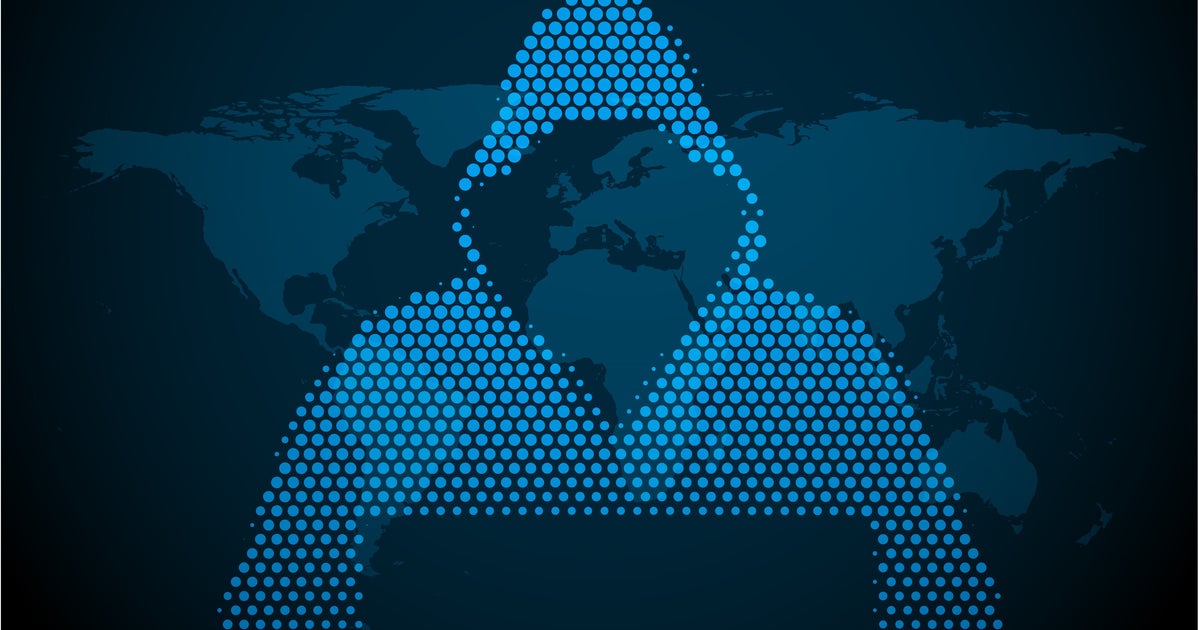 Ukraine Hack Russian Cyberattacks Aimed To Destroy Critical Infrastructure -- And ...