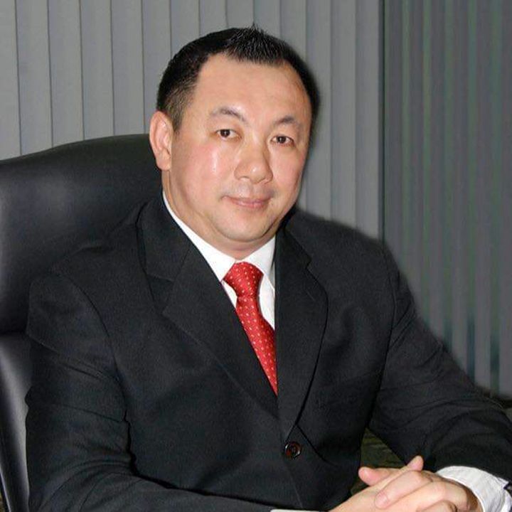 San Chin Choon, el director ejecutivo de Leno Sdn Bhd, la empresa malasia en el centro de la supuesta estafa al Ayuntamiento de Madrid en el caso de las mascarillas.