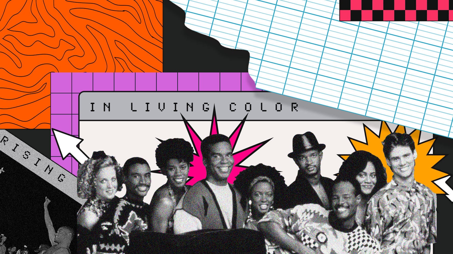 After The 1992 L.A. Uprising, Black Comedy Was As Provocative As It Was Disappointing - Vimarsana News