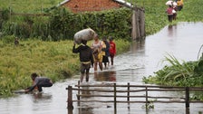  Climate Change May Increase Risk Of New Infectious Diseases