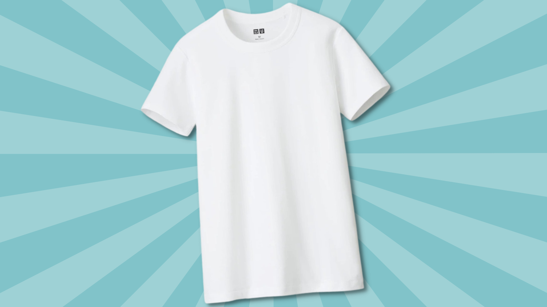 Uniqlo hot sale plain shirt