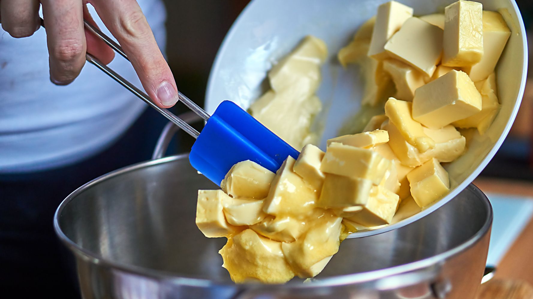 Spread the word, a hot knife for your butter, UK, News