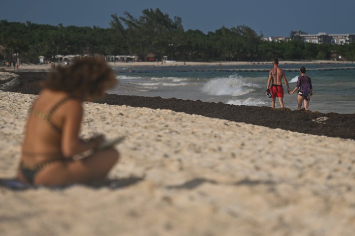 Algunos podrán escaparse a la playa; otros...