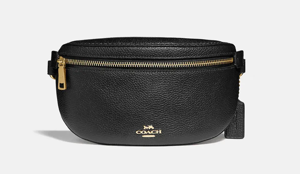 Shoppers Dub This $17 and $38 Belt Bag 'Perfect' for Running