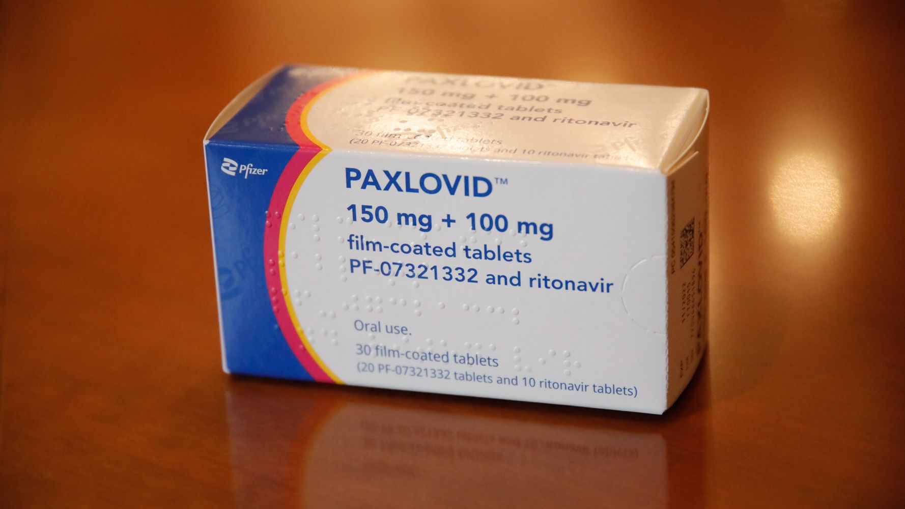 Should You Use Paxlovid If You Have Asymptomatic COVID?