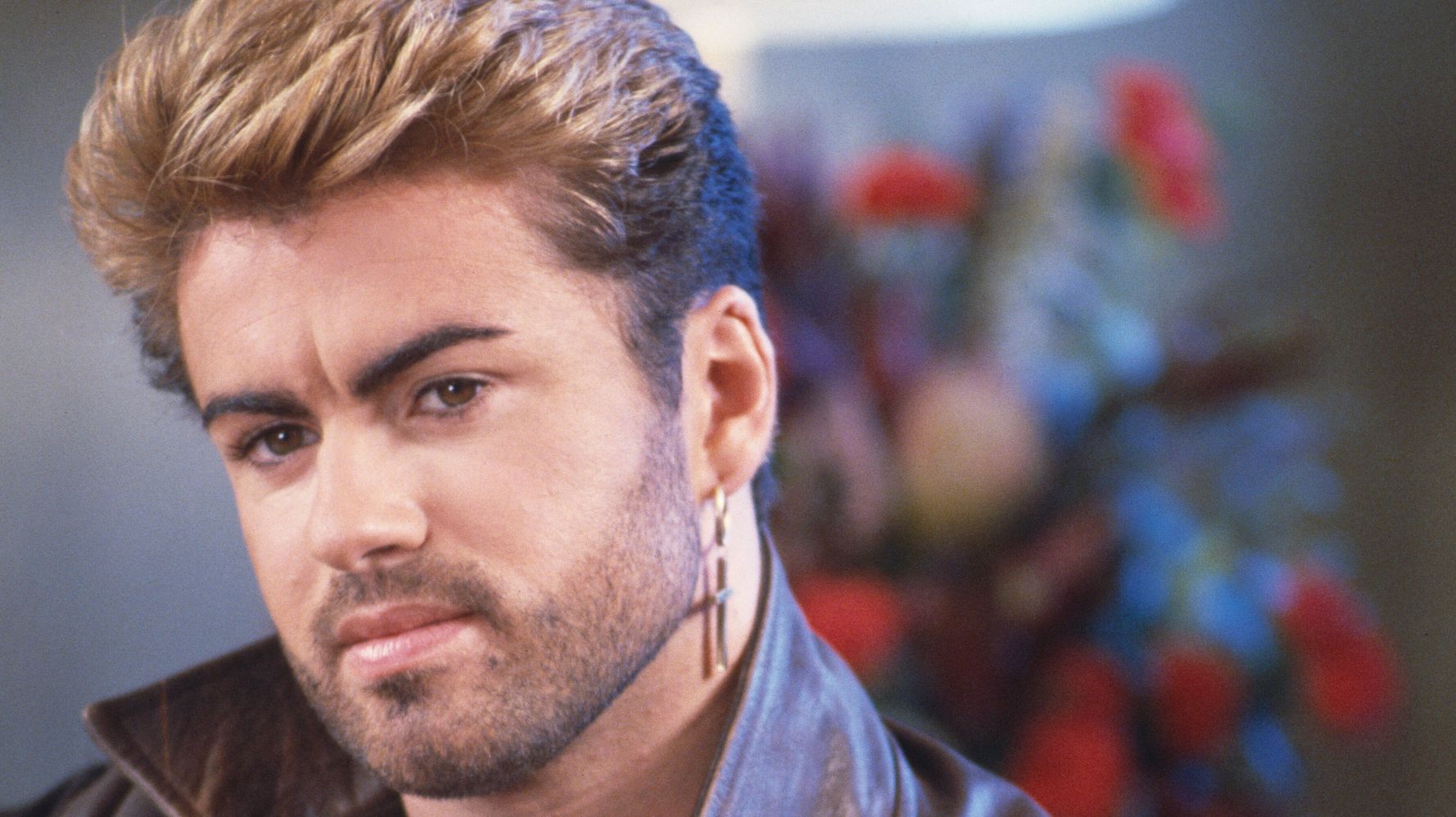 New Documentary Finally Gives George Michael A Chance To Tell His Own Story
