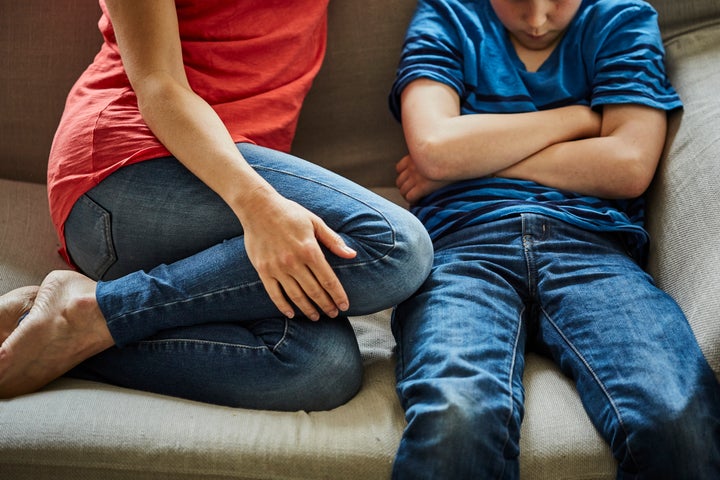 To meddle or not to meddle? Parenting experts explain how to handle this sticky situation.