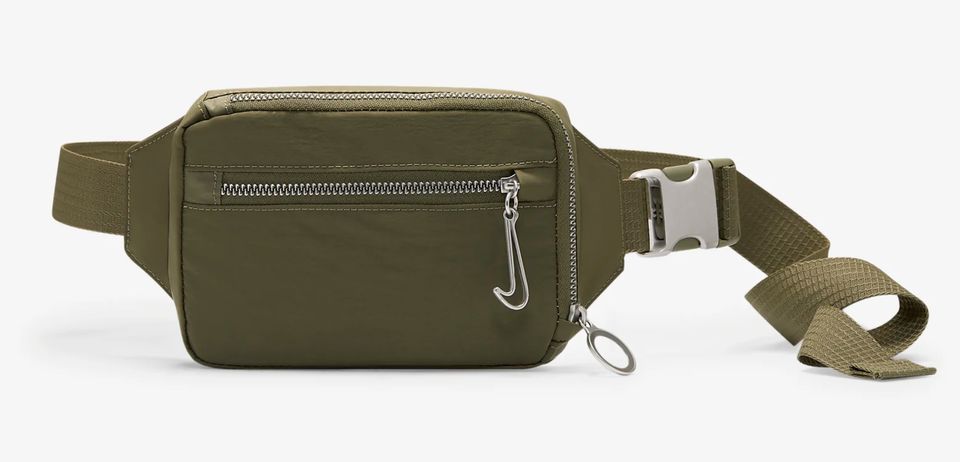 The Best Crossbody Belt Bag I Own Is Just $38 From Lululemon | HuffPost ...