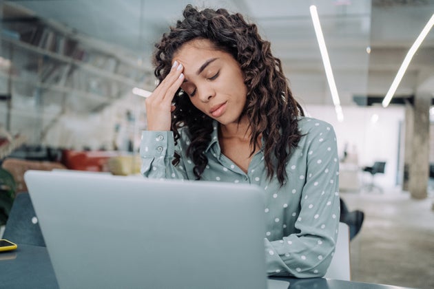 Put that mistake in perspective.