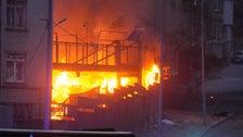  UN Secretary-General Condemns Attacks On Civilians During Ukraine Visit