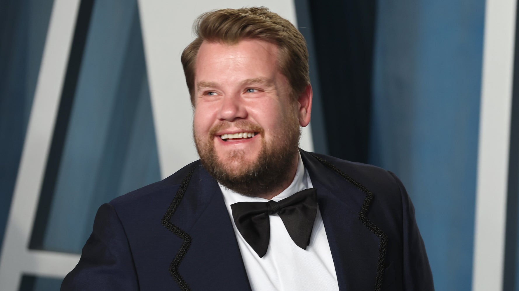 James Corden Doctor Who Speculation Has Sent Twitter Into Meltdown - Vimarsana News