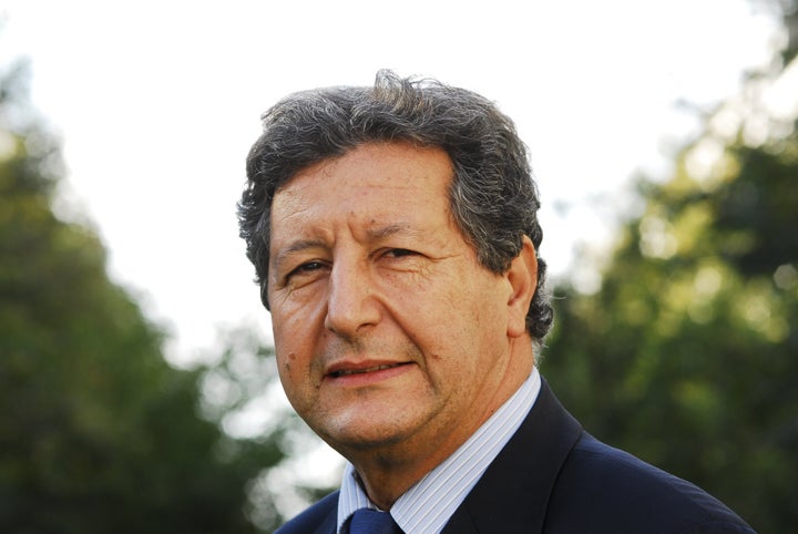 Sami Naïr.
