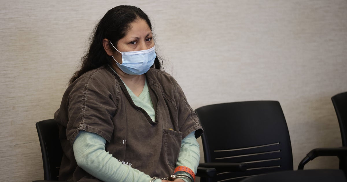 Woman Arrested In Baby Kidnapping Met Family At Church | HuffPost ...