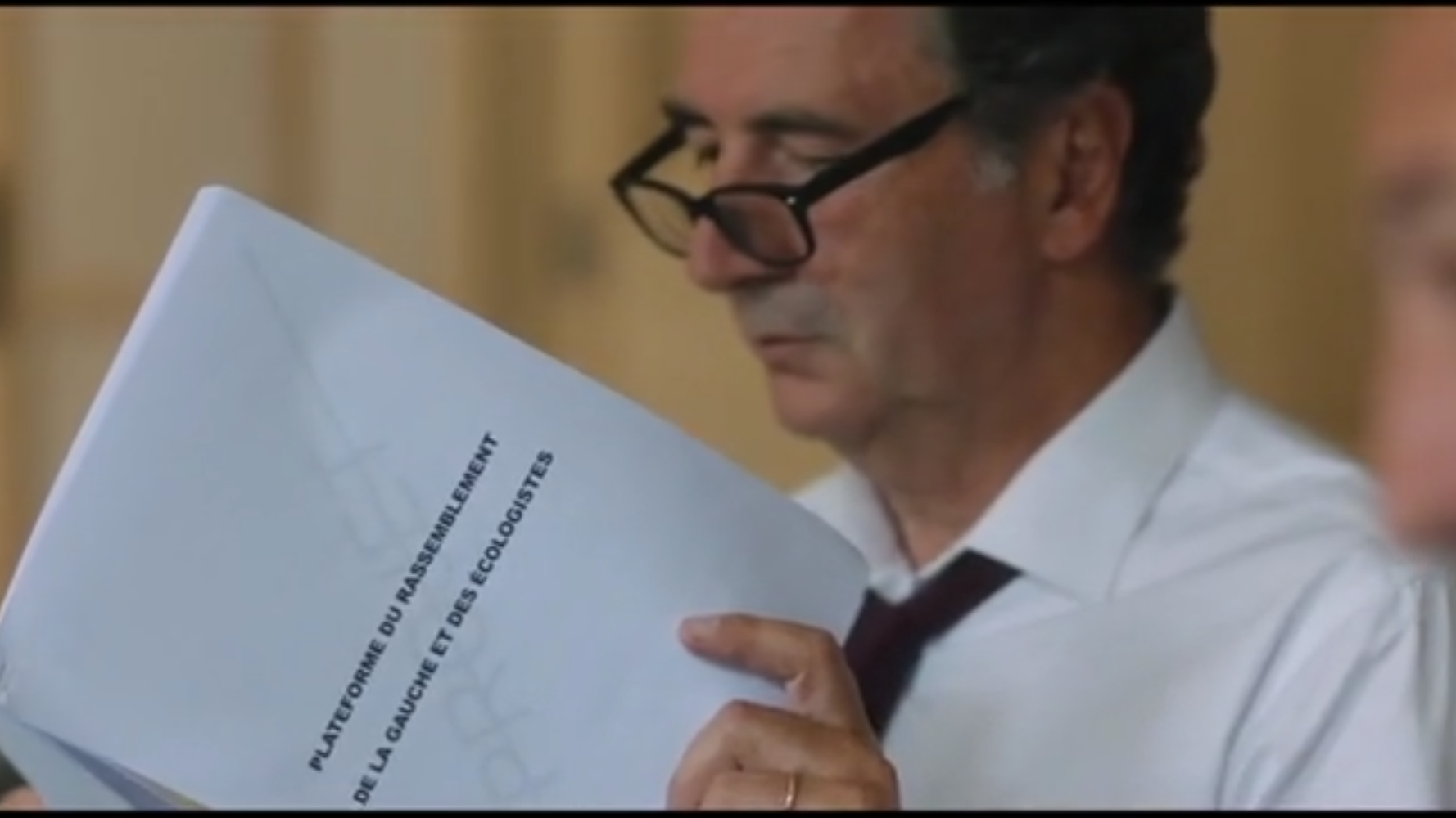 Législatives:
