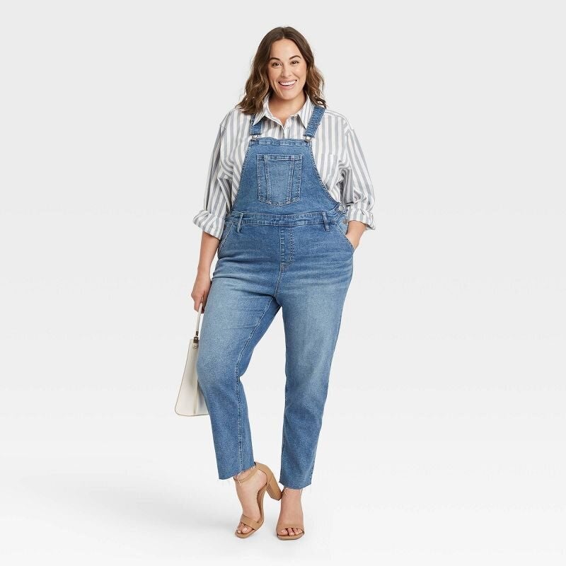 Spring Fashion Finds From Target 