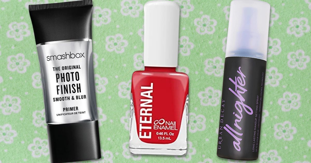 25 Beauty Products You'll Want For All Of Those Spring Weddings On Your Calendar