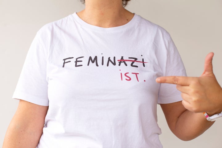 Feminista