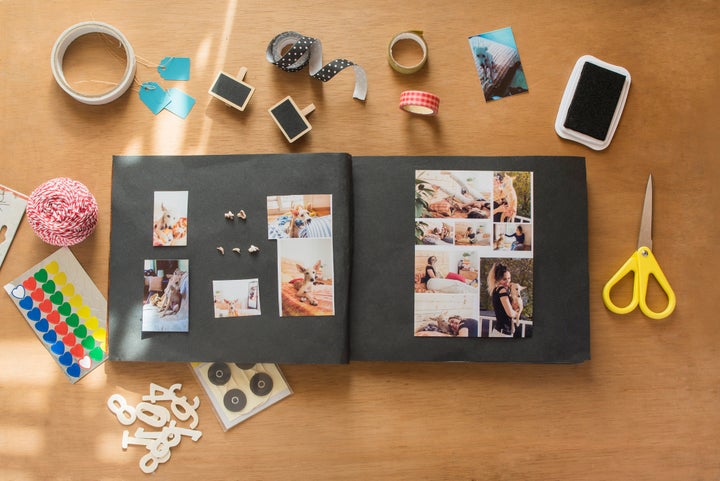 Scrapbook