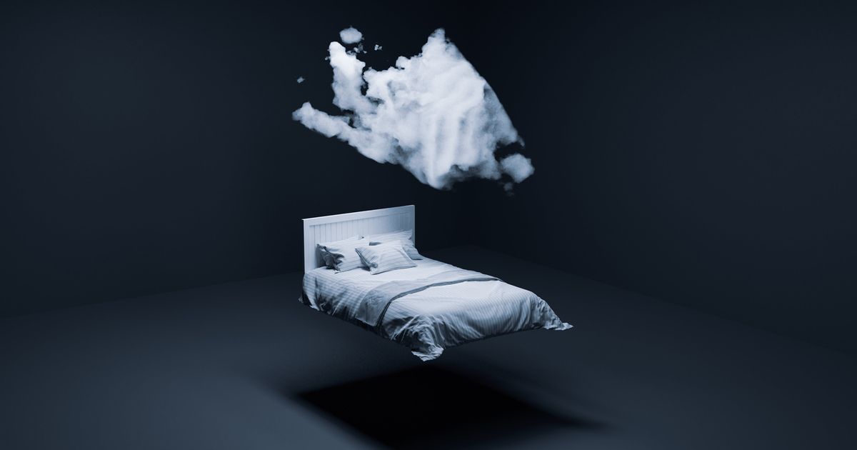 is-there-really-a-connection-between-melatonin-and-crazy-dreams