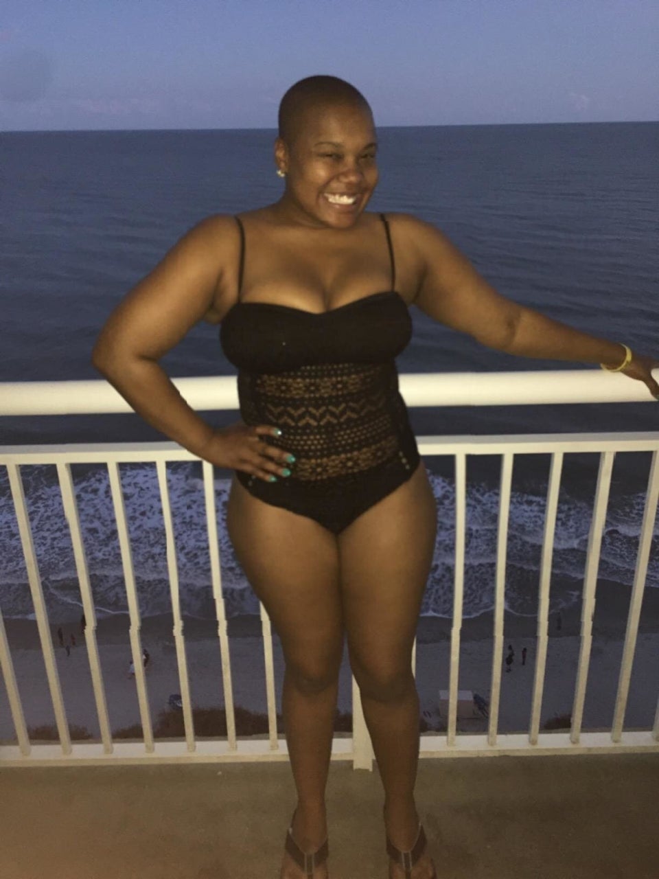 bathing suits for curvy petite