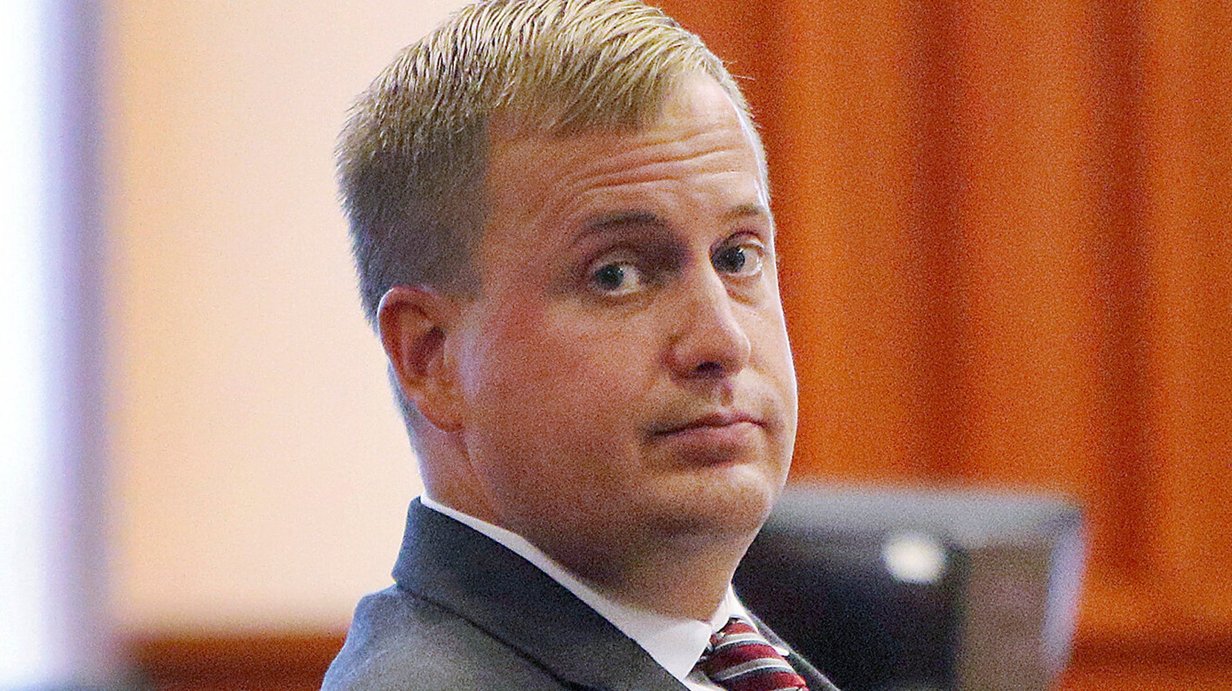 Republican Former Idaho State Rep. Found Guilty Of Raping Intern - Vimarsana News