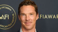 Benedict Cumberbatch To House Ukrainian Family Who Fled Russian Invasion
