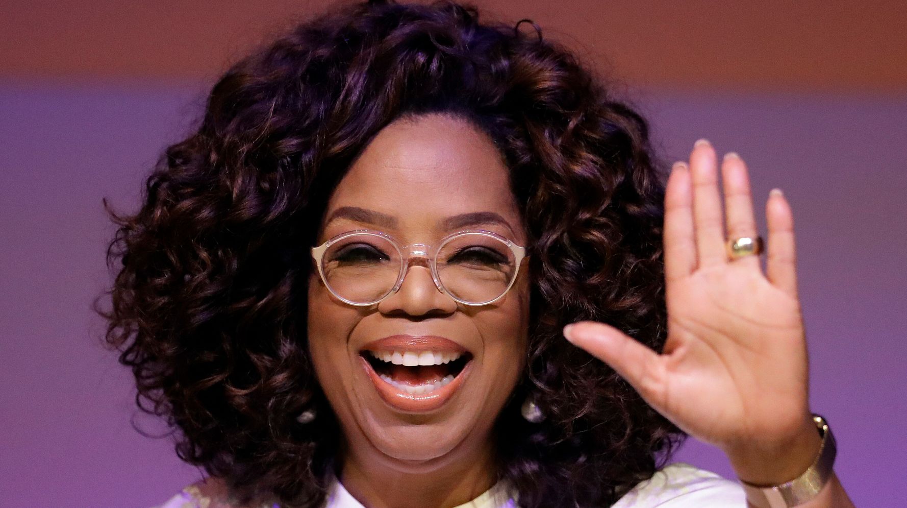 Oprah Didn't Leave Home For 322 Days And Did 'Not Really' Miss Other People