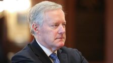 

    Mark Meadows Says Jan. 6 Panel Leaked Texts To 'Vilify' Him

