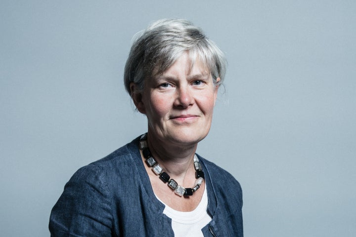 Kate Green MP