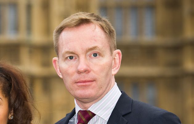 Chris Bryant MP