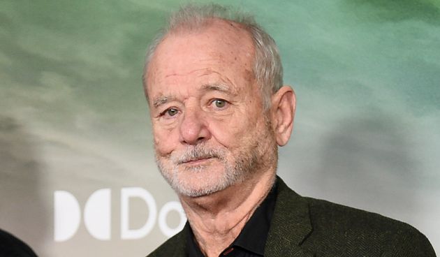 Bill Murray, ici en 2021, a causé l