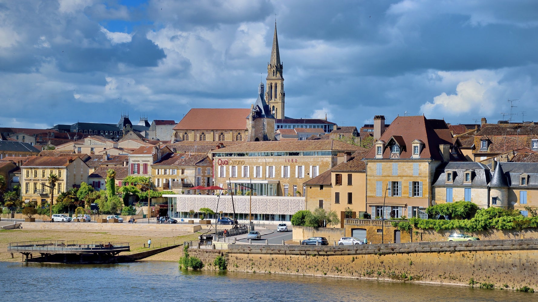 À Bergerac, la crotte de chien peut coûter jusqu'à 750 euros